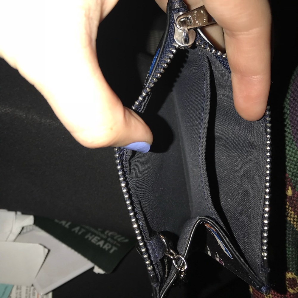 Coach Wallet / Cardholder - Picture 3 of 4